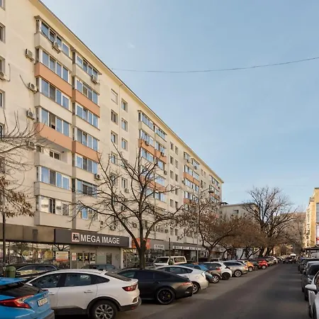 Apartament La Ateneu *